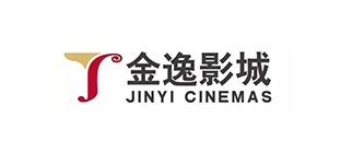 金逸映画です