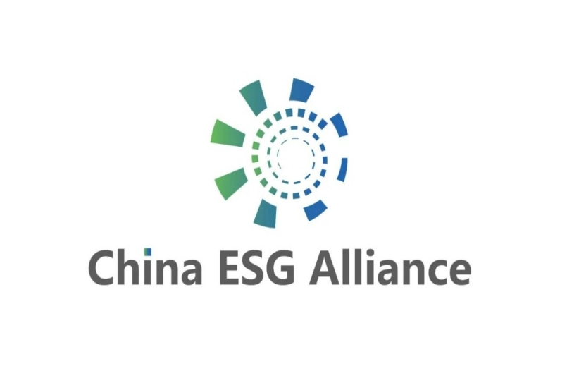 尊龙凯时人生就是搏信息正式加入China ESG Alliance联盟